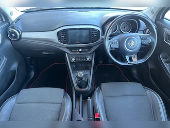 Used MG MG3 2022 for sale - 76588181: Photo