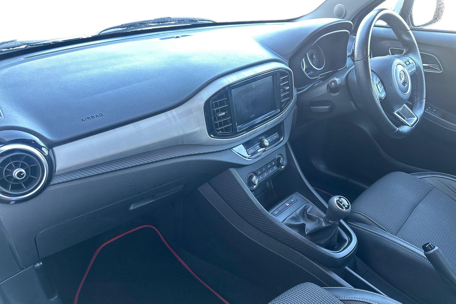 Used MG MG3 2022 for sale - 76588181: Photo 5