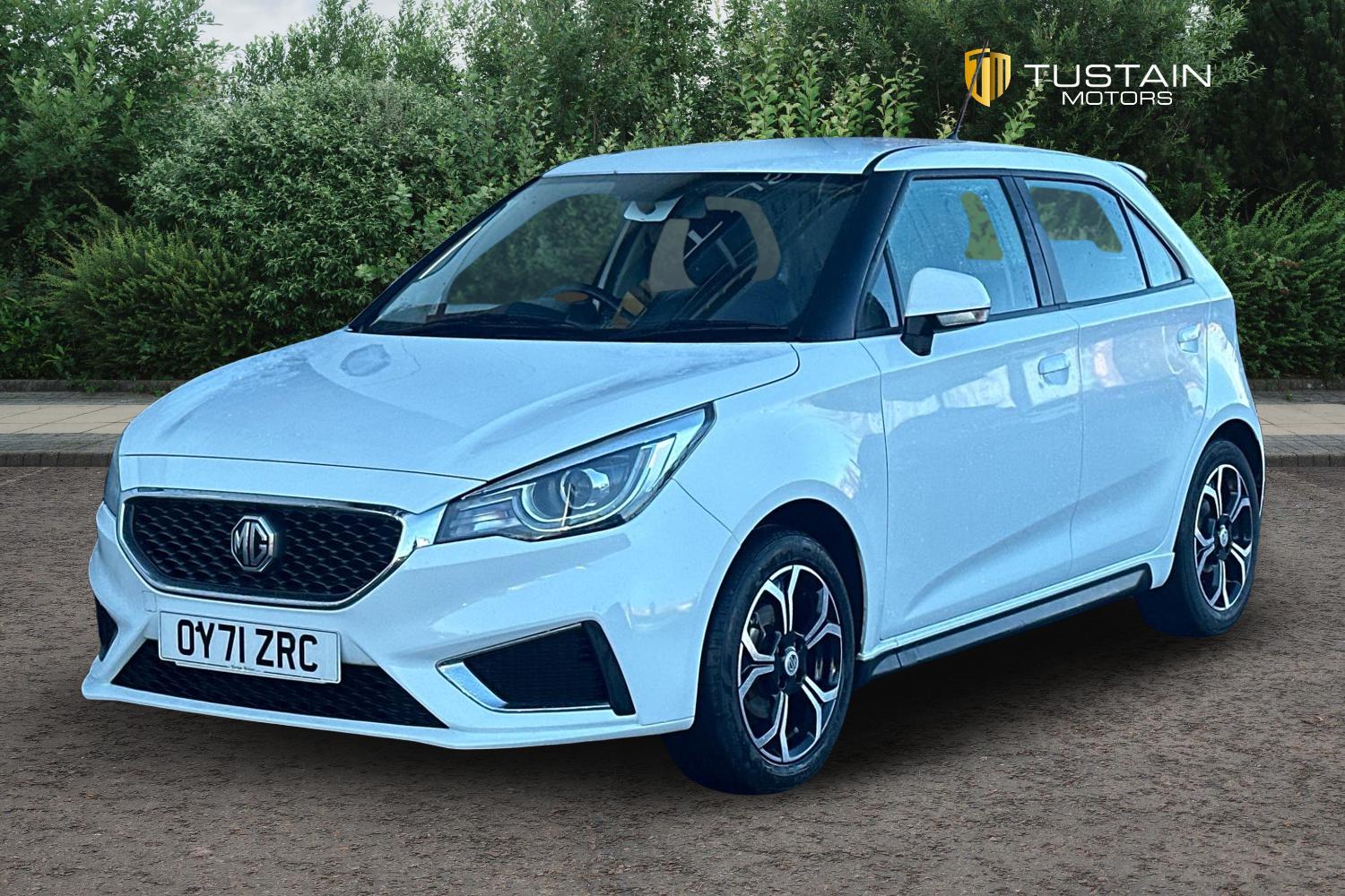 Used MG MG3 2022 for sale - 76588181: Photo 6