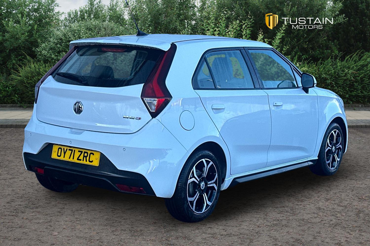 Used MG MG3 2022 for sale - 76588181: Photo 7