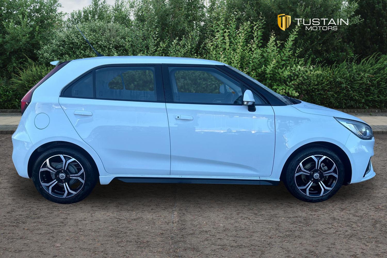 Used MG MG3 2022 for sale - 76588181: Photo 8