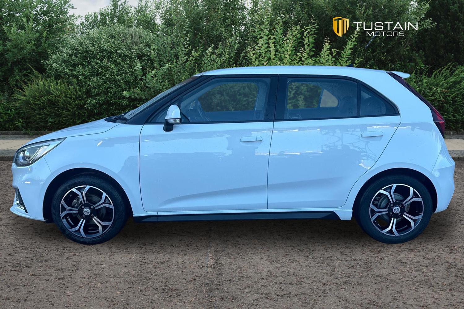 Used MG MG3 2022 for sale - 76588181: Photo 9