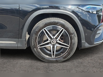 Used Mercedes-Benz EQA 2021 for sale - 78992943: Photo