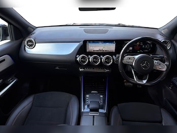 Used Mercedes-Benz EQA 2021 for sale - 78992943: Photo