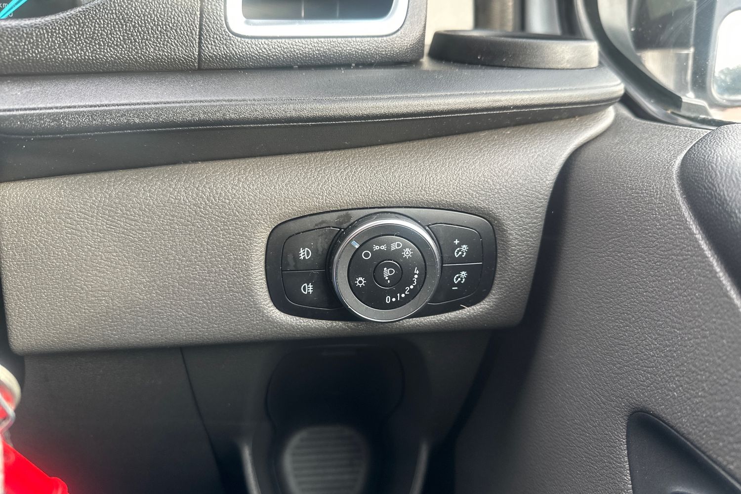 Used Ford Transit Custom 2021 for sale - 76155939: Photo 16