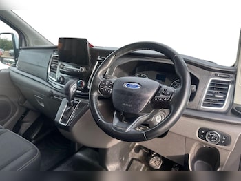 Used Ford Transit Custom 2021 for sale - 76155939: Photo 2