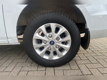 Used Ford Transit Custom 2021 for sale - 76155939: Photo 3