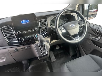 Used Ford Transit Custom 2021 for sale - 76155939: Photo 4