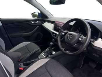 Used Skoda Kamiq 2021 for sale - 74885658: Photo
