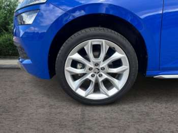 Used Skoda Kamiq 2021 for sale - 74885658: Photo
