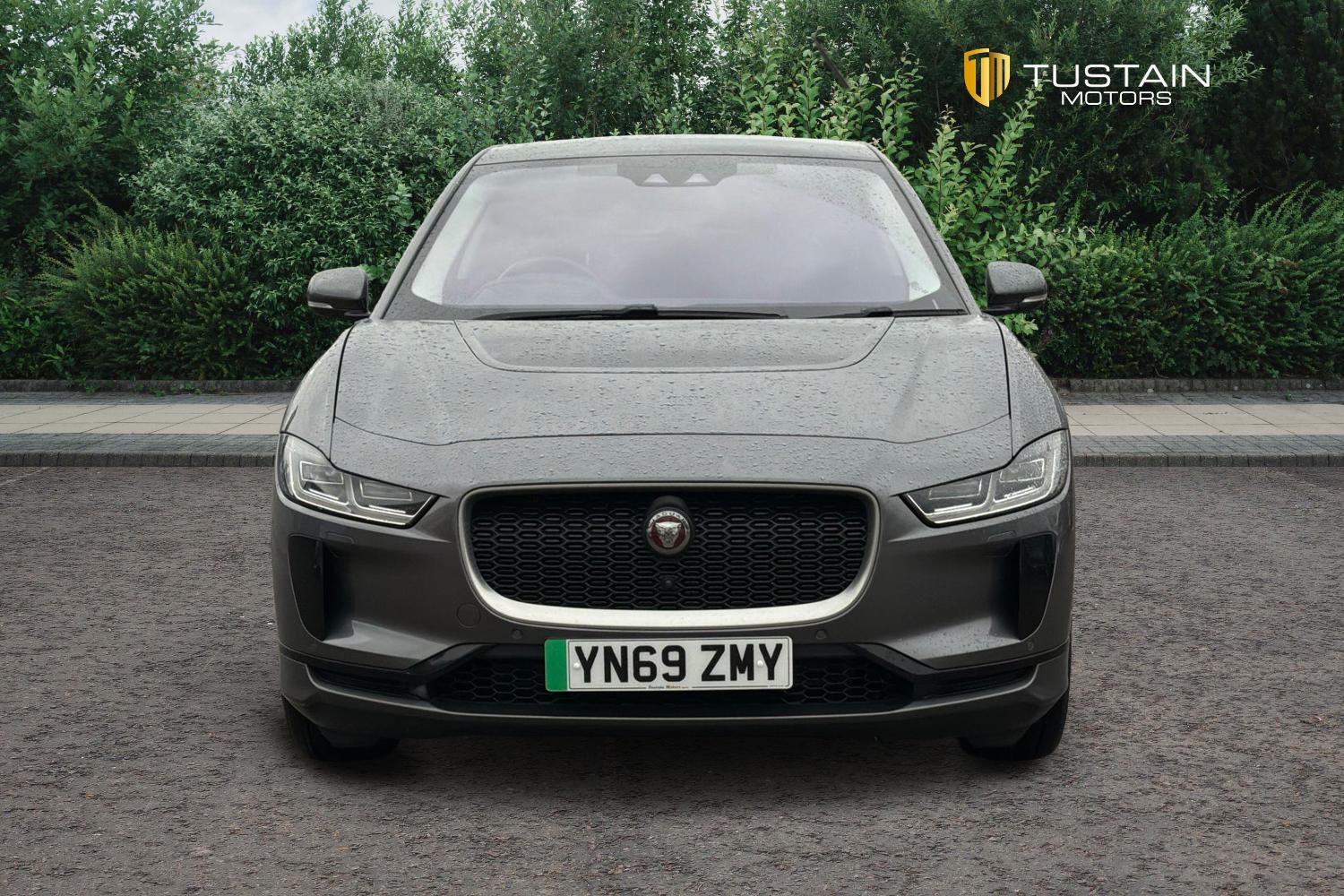 Used Jaguar I-Pace 2019 for sale - 77334221: Photo 10