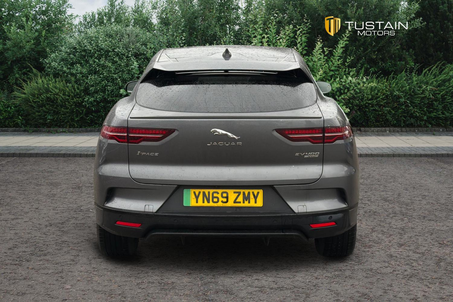 Used Jaguar I-Pace 2019 for sale - 77334221: Photo 11