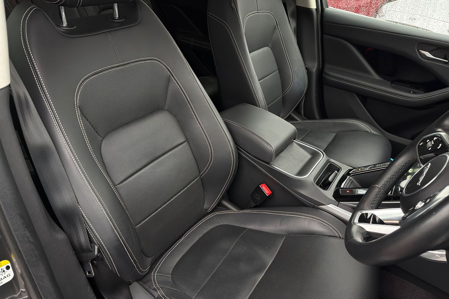 Used Jaguar I-Pace 2019 for sale - 77334221: Photo 15