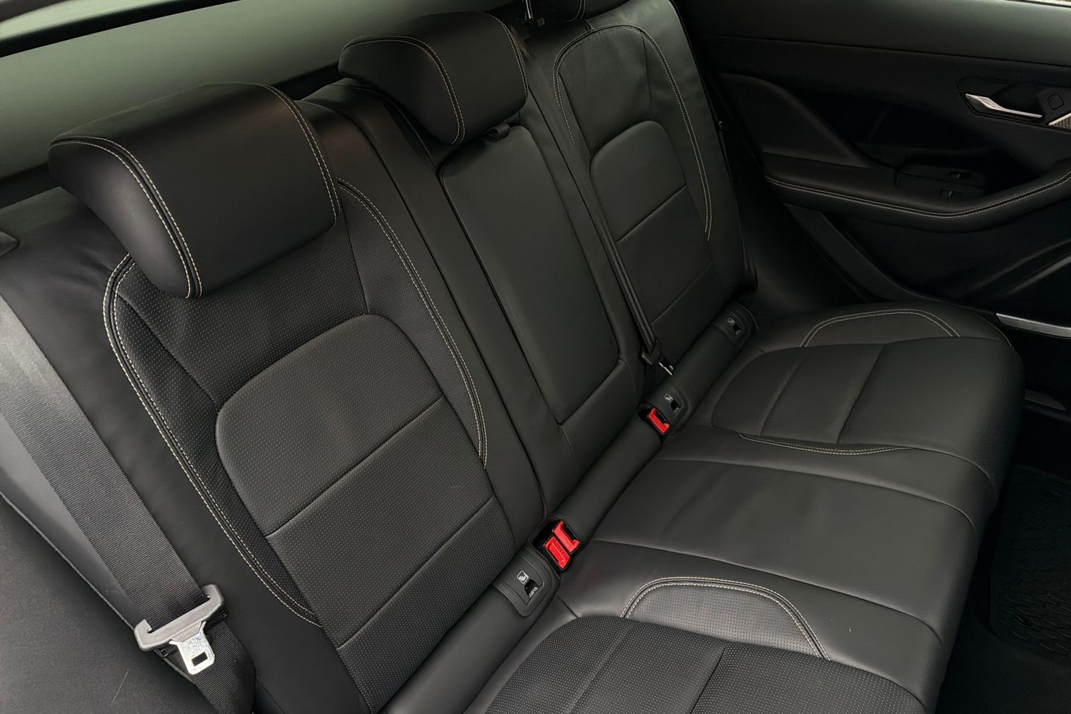 Used Jaguar I-Pace 2019 for sale - 77334221: Photo 17