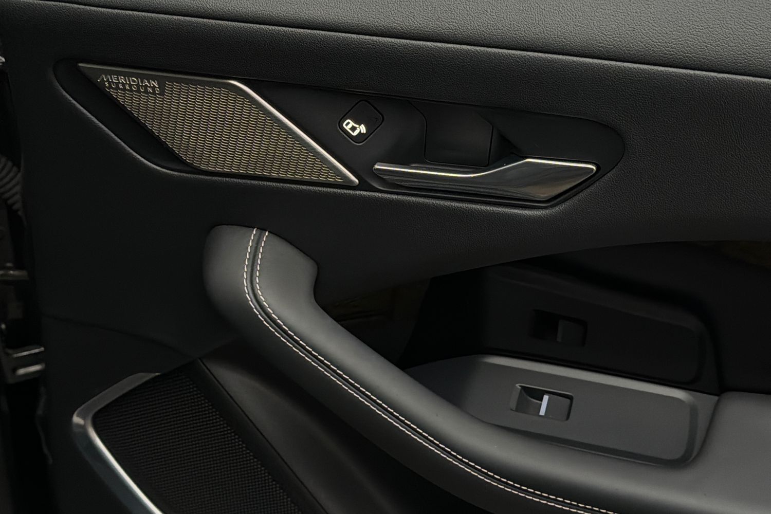 Used Jaguar I-Pace 2019 for sale - 77334221: Photo 19