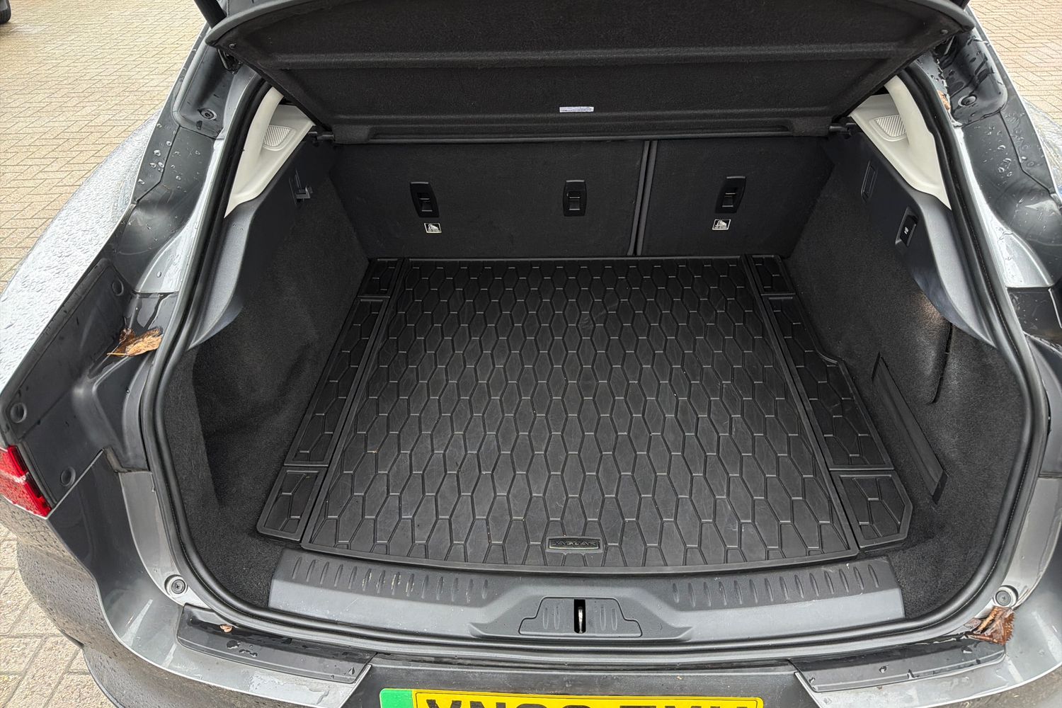 Used Jaguar I-Pace 2019 for sale - 77334221: Photo 20