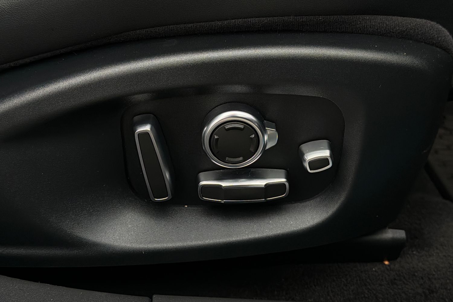 Used Jaguar I-Pace 2019 for sale - 77334221: Photo 22