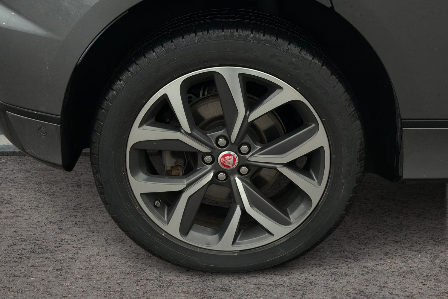 Used Jaguar I-Pace 2019 for sale - 77334221: Photo 3