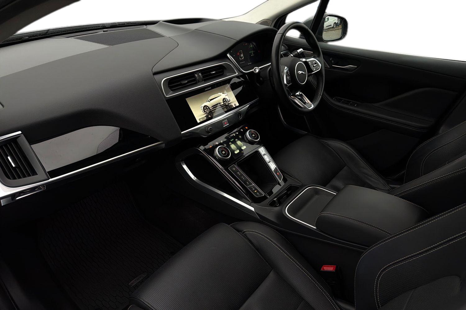 Used Jaguar I-Pace 2019 for sale - 77334221: Photo 5