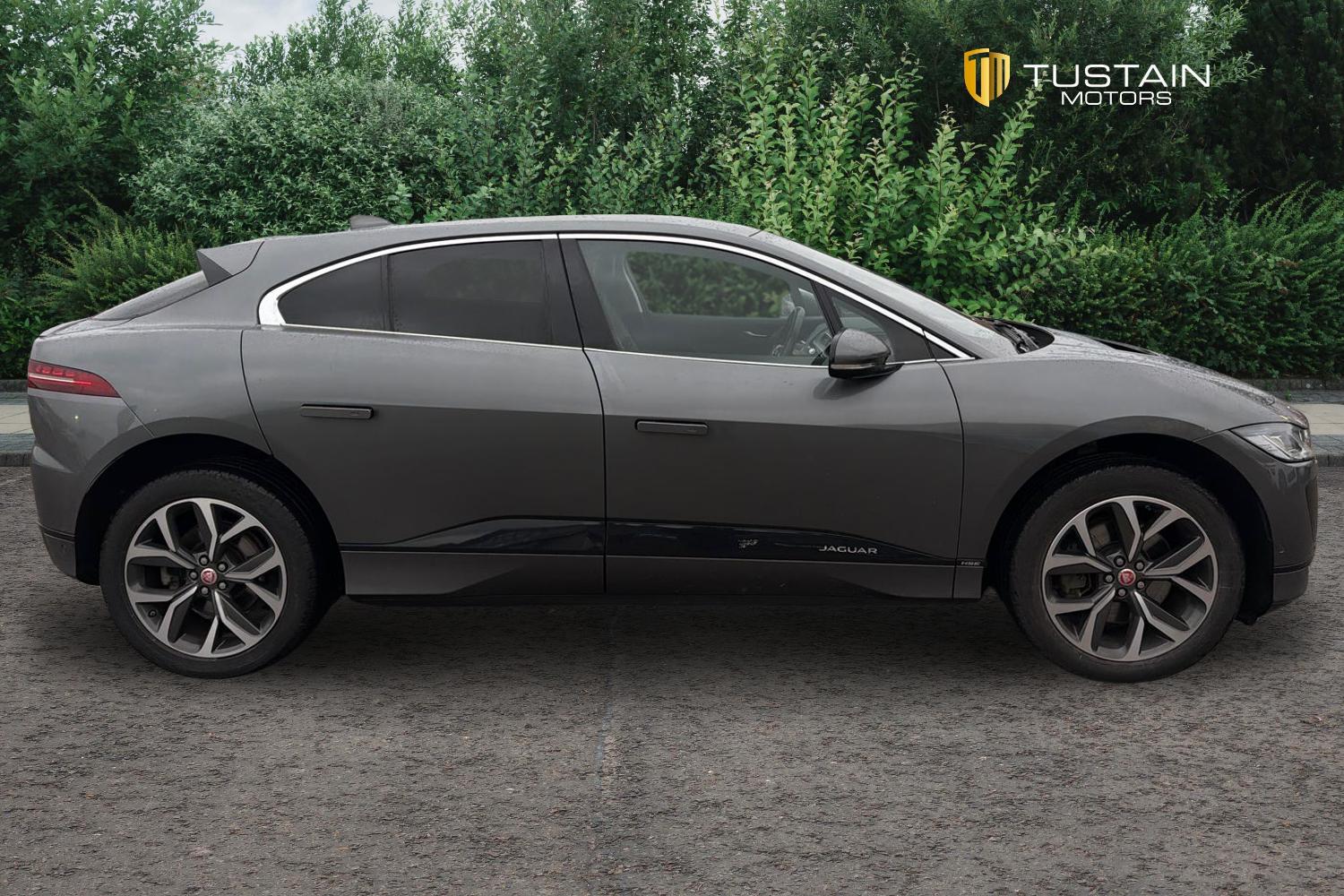 Used Jaguar I-Pace 2019 for sale - 77334221: Photo 8