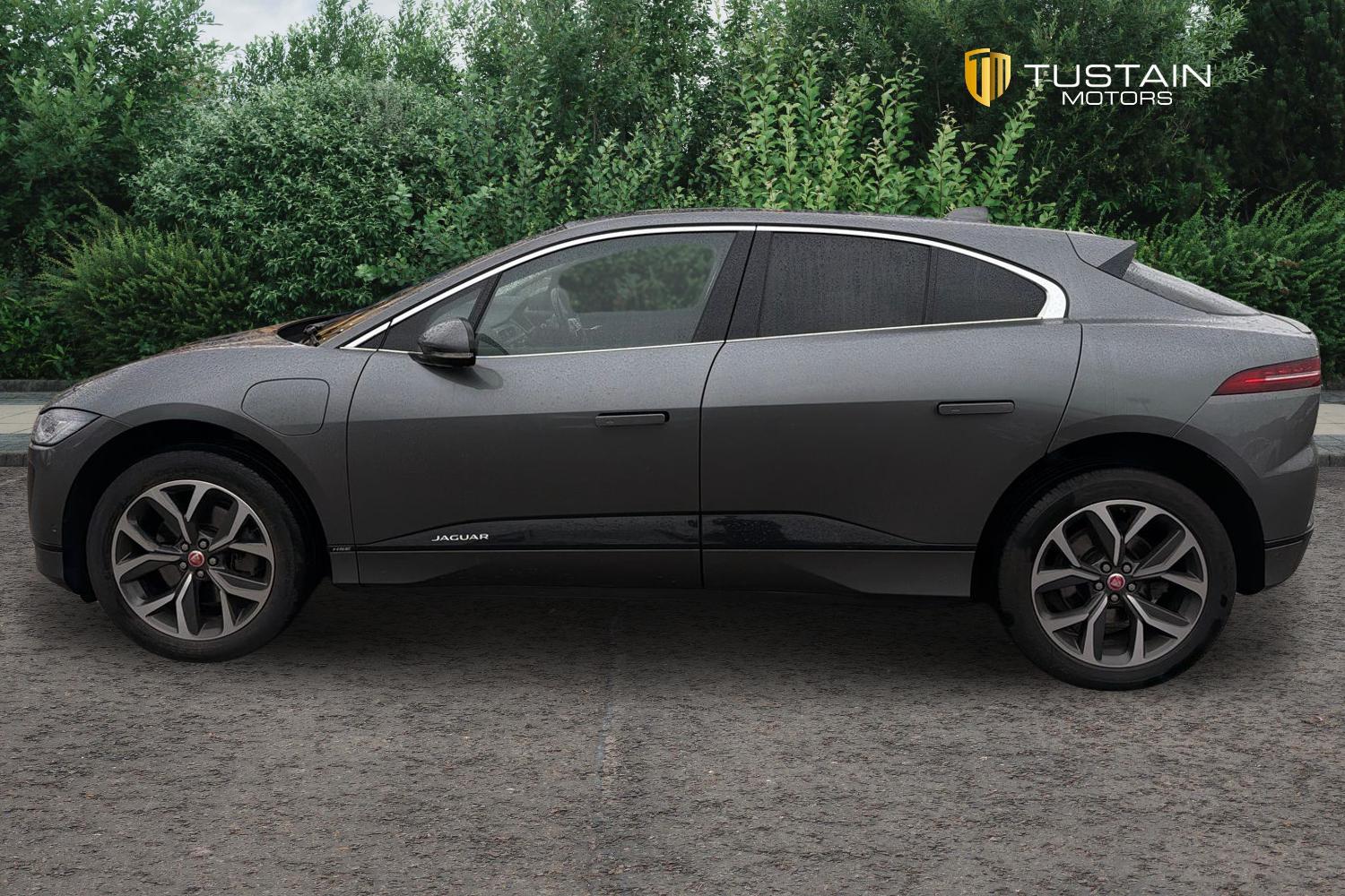 Used Jaguar I-Pace 2019 for sale - 77334221: Photo 9