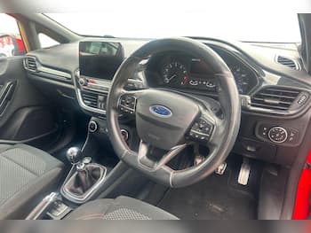 Used Ford Fiesta 2019 for sale - 79796153: Photo
