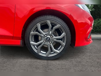 Used Ford Fiesta 2019 for sale - 79796153: Photo