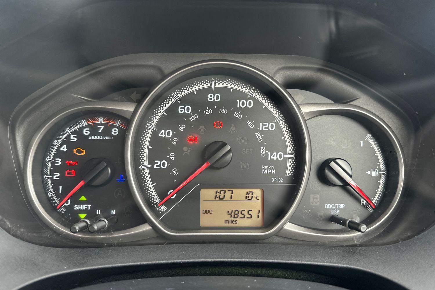 Used Toyota Yaris 2016 for sale - 76362364: Photo 13