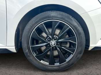 Used Skoda Fabia 2021 for sale - 74577367: Photo