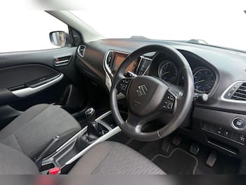 Used Suzuki Baleno 2018 for sale - 79651260: Photo