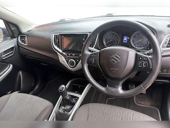 Used Suzuki Baleno 2018 for sale - 79651260: Photo