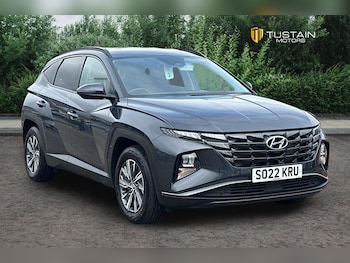 Hyundai - TUCSON