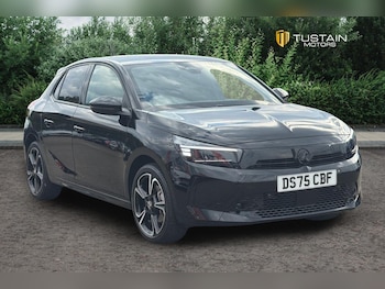 Used Vauxhall Corsa 2025 for sale - 79535297: Photo