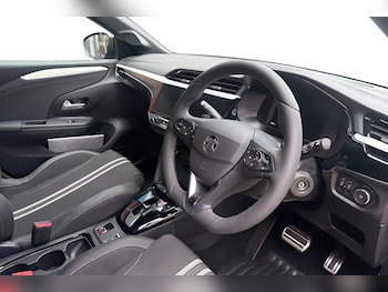 Used Vauxhall Corsa 2025 for sale - 79535297: Photo