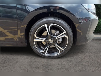Used Vauxhall Corsa 2025 for sale - 79535297: Photo