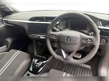 Used Vauxhall Corsa 2025 for sale - 79535297: Photo