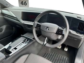 Used Vauxhall Astra 2024 for sale - 75282071: Photo
