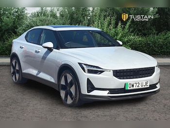 Used Polestar Polestar 2 2023 for sale - 79380874: Photo