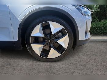 Used Polestar Polestar 2 2023 for sale - 79380874: Photo