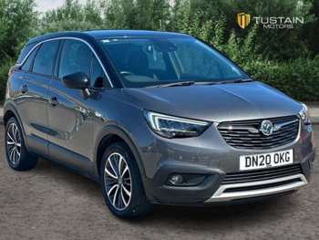 2020 - 1.2 Elite Nav Suv 5dr Petrol Manual Euro 6 s/s 83 Ps
