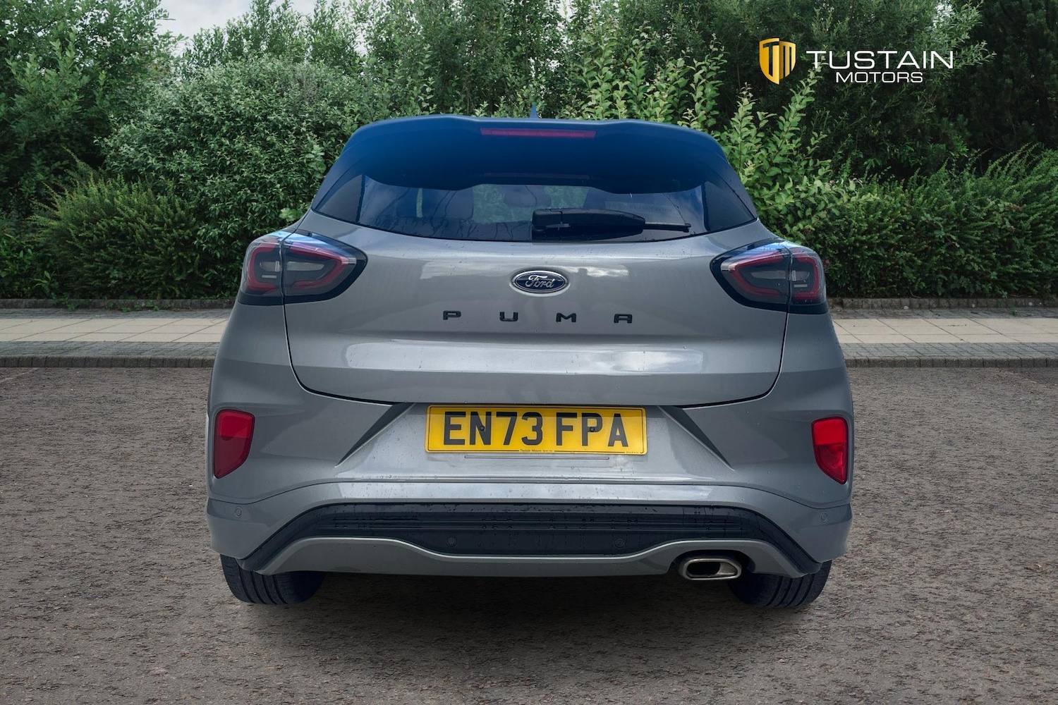 Used Ford Puma 2023 for sale - 77123830: Photo 11