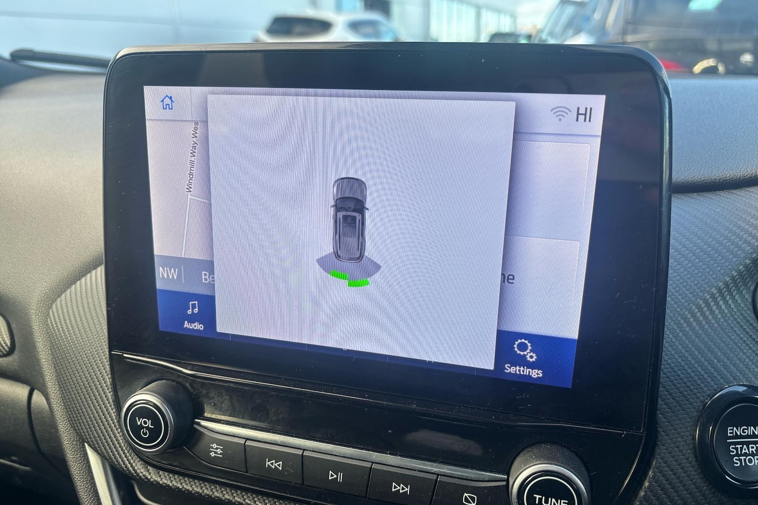 Used Ford Puma 2023 for sale - 77123830: Photo 16