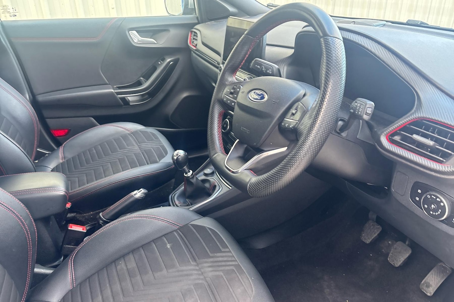 Used Ford Puma 2023 for sale - 77123830: Photo 2