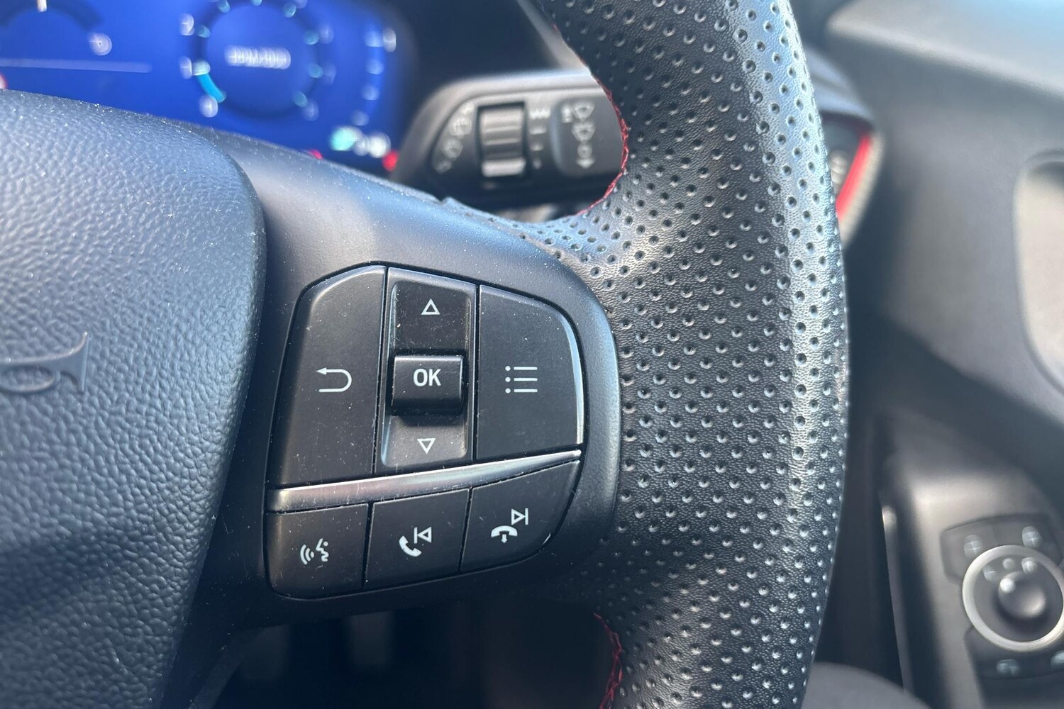 Used Ford Puma 2023 for sale - 77123830: Photo 21