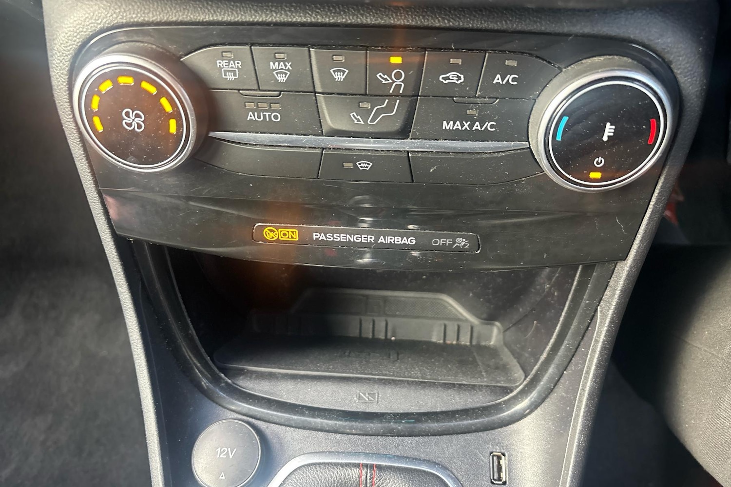 Used Ford Puma 2023 for sale - 77123830: Photo 24