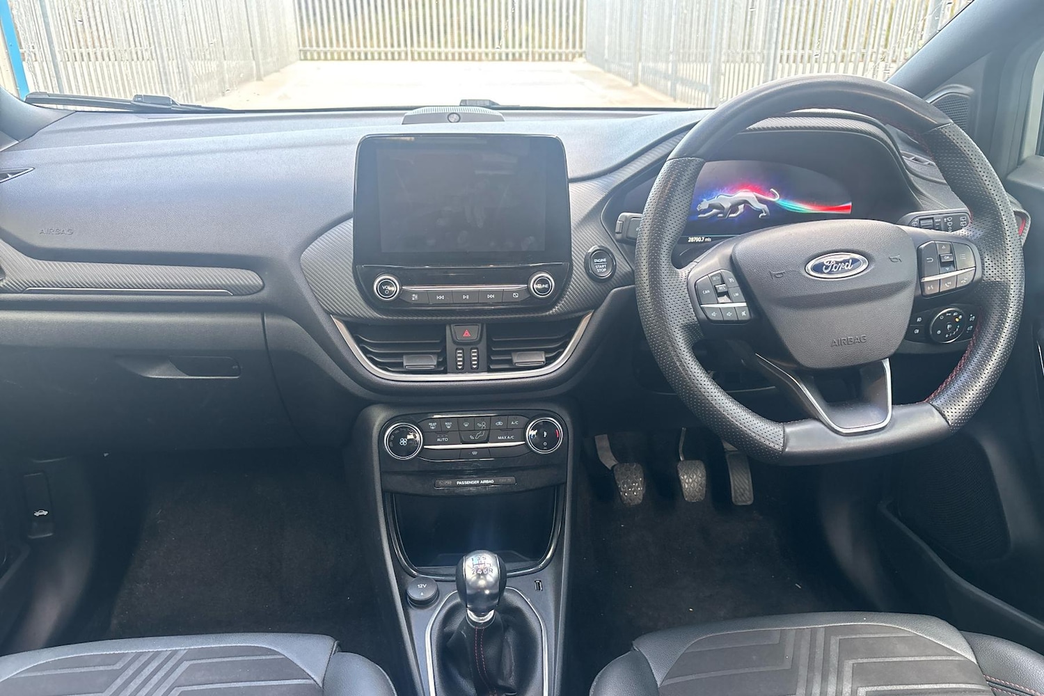 Used Ford Puma 2023 for sale - 77123830: Photo 4