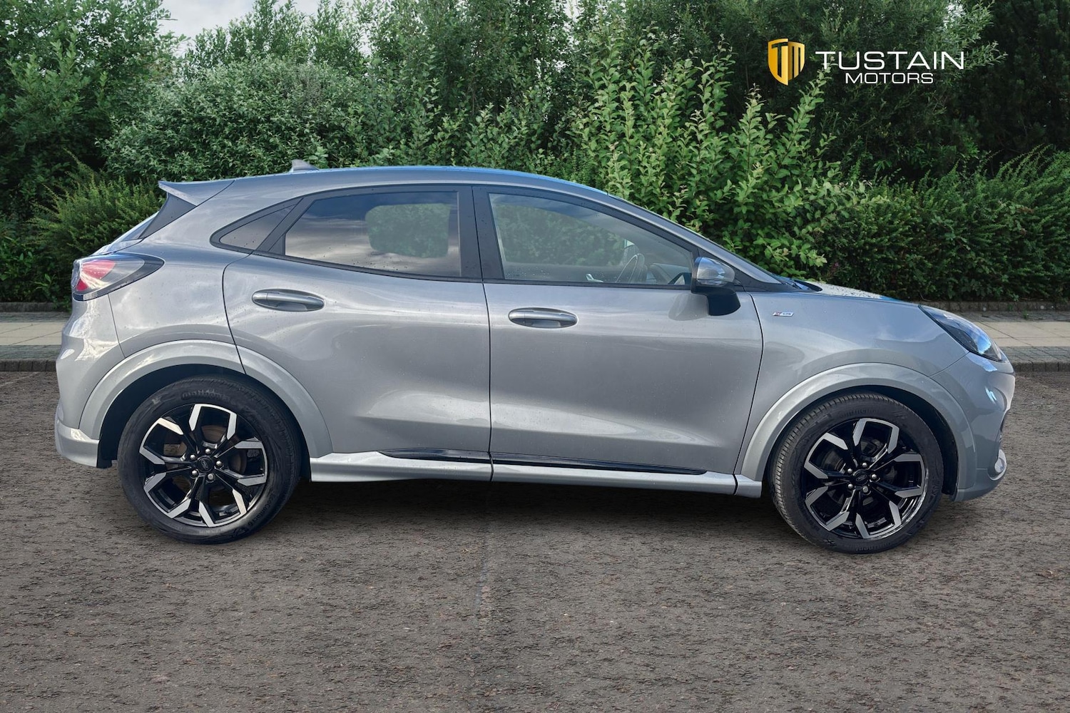 Used Ford Puma 2023 for sale - 77123830: Photo 8