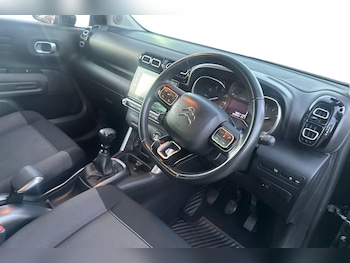 Used Citroen C3 Aircross 2019 for sale - 76649381: Photo