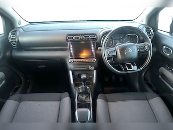 Used Citroen C3 Aircross 2019 for sale - 76649381: Photo