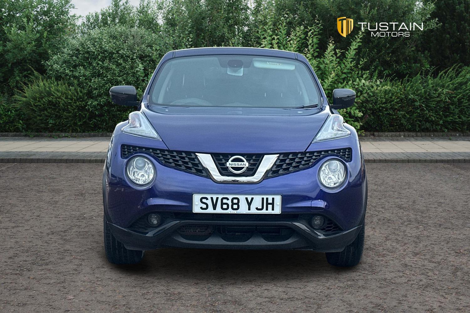 Used Nissan Juke 2018 for sale - 77147652: Photo 10